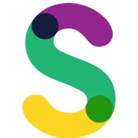 Skriv logo