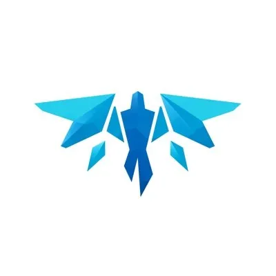 Skyglass logo