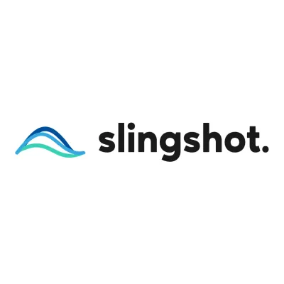 Slingshot Design logo