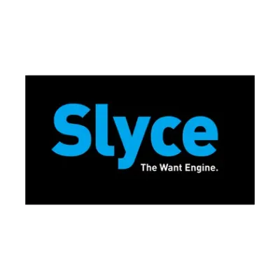 Slyce logo