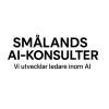 Smålands AI Konsulter logo
