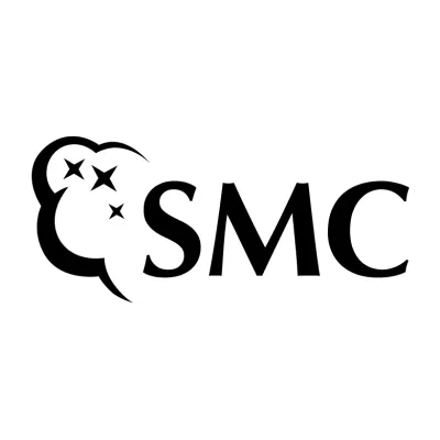 SMALL MAGELLANIC CLOUD AI LTD logo