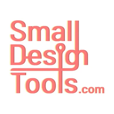 SmallDesignTools logo
