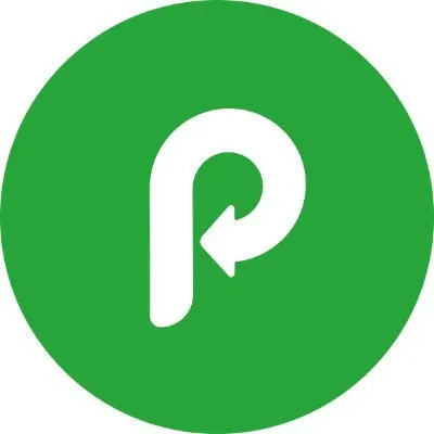 Smarking logo