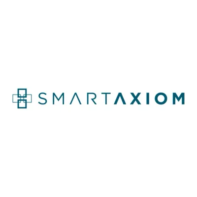 SmartAxiom logo