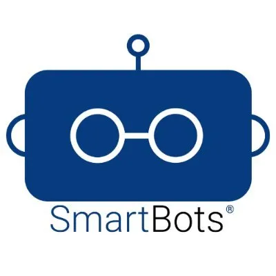 Conversational AI for Enterprises logo