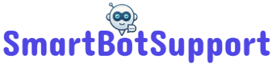 smartbotsupport logo