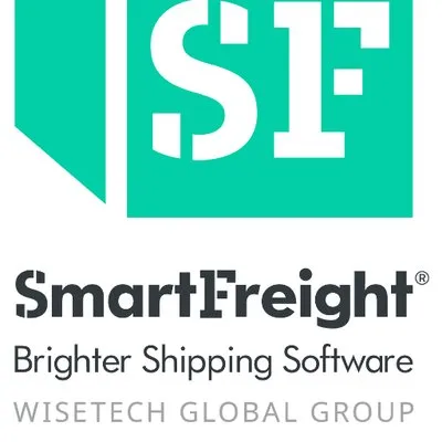 Smartfreight logo