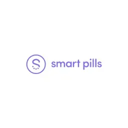 SmartPills logo