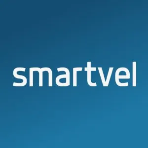 Smartvel logo