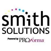 Smith Solutions powered by Proforma logo