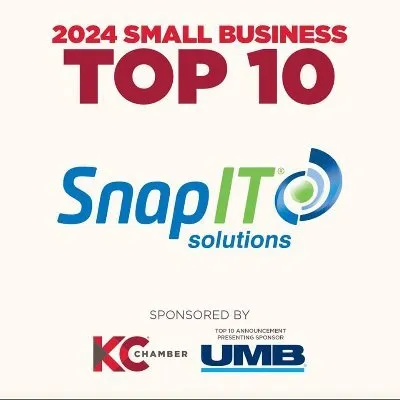 SnapIT Solutions logo