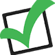 Snaplists logo