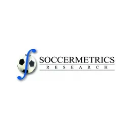 Soccermetrics Research logo