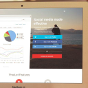 Socializer.me logo