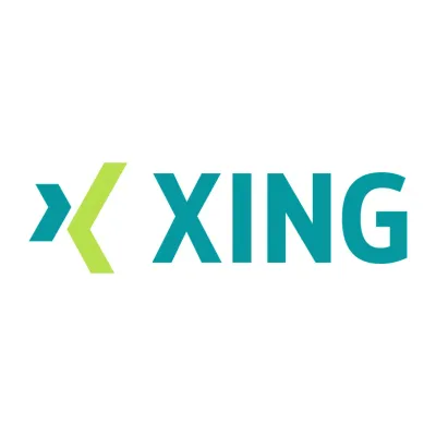 Social Median logo