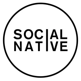 Socialnative logo