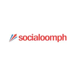 Social Oomph logo