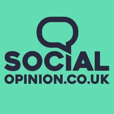 Social Opinion logo