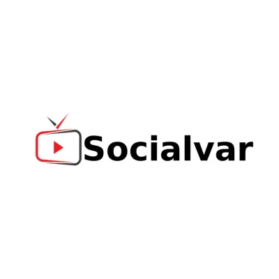 Socialvar Ltd logo