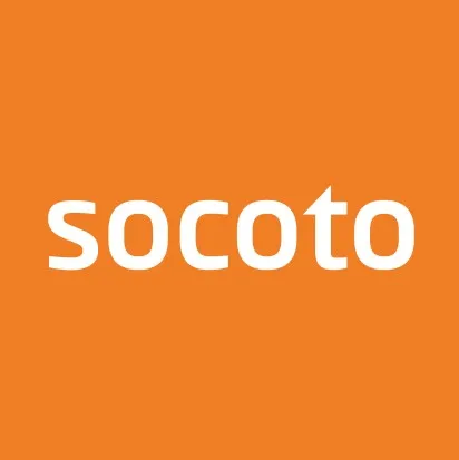 Socoto logo