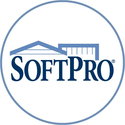 SoftPro logo