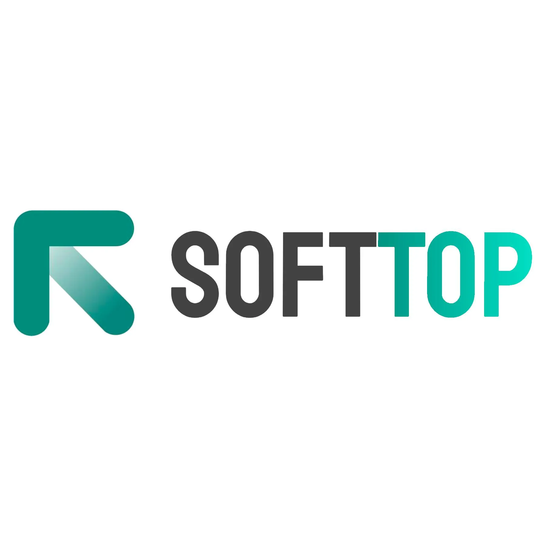 Softtop logo