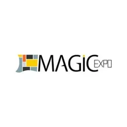 MagicExpo logo