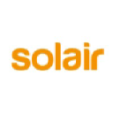 Solair logo