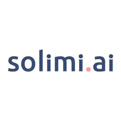 solimi.ai logo