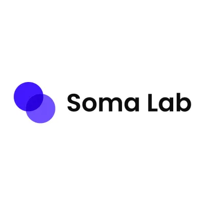 Soma Lab logo