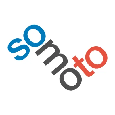Somoto logo