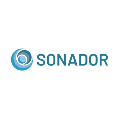 Sonador AI logo
