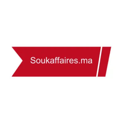 Soukaffaires logo