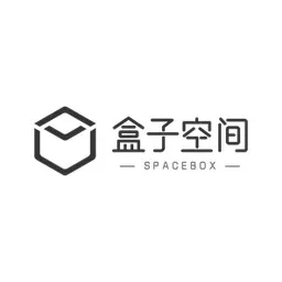 SpaceBox logo
