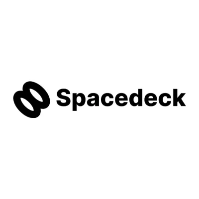Spacedeck logo