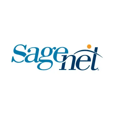 Spacenet, Inc. logo
