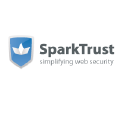 SparkTrust Systems logo