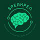 Speakpen logo
