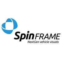 SpinFrame logo