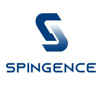 Spingence logo