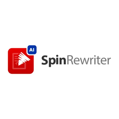 Spin Rewriter logo