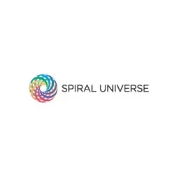 Spiral Universe logo