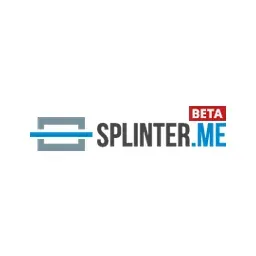 Splinter.me logo