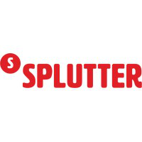 SPLUTTER logo