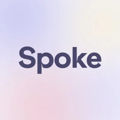 Spoke.ai logo