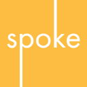 Spoke logo