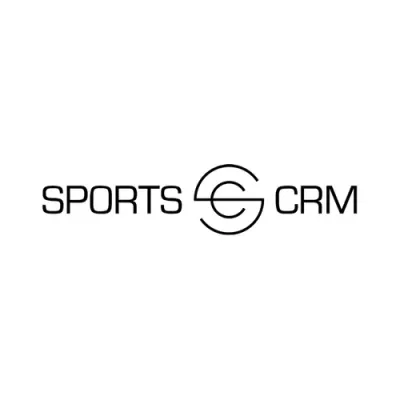 Sports CRM, Inc. logo