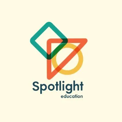 Spotlight Education logo