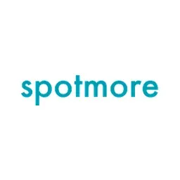 Spotmore logo